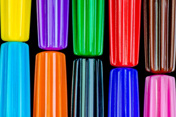 With optical brighteners, you will give your product a longer-lasting &amp; brighter color.