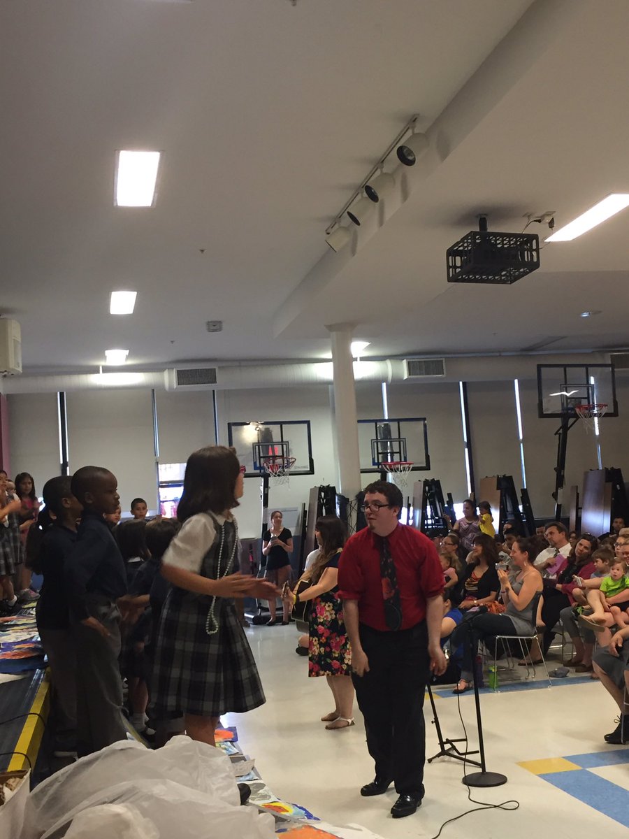 RhodyMusicEd's tweet photo. Great beginning to concert season. Congrats to all of the K and 1 scholars! https://t.co/QnwqZqbvgg
