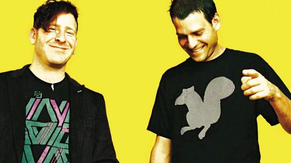 Gabriel &amp; Dresden bring their Classics Only to 301 Nightlife this Friday!

Guest List: SMGEvents.com
