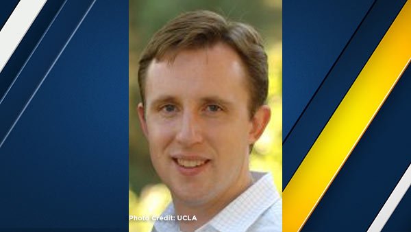 ABC7's tweet photo. Victim in UCLA murder-suicide ID'd as Professor William Klug, Eyewitness News has learned https://t.co/26jirqz3Zz https://t.co/hYtoX2peUd