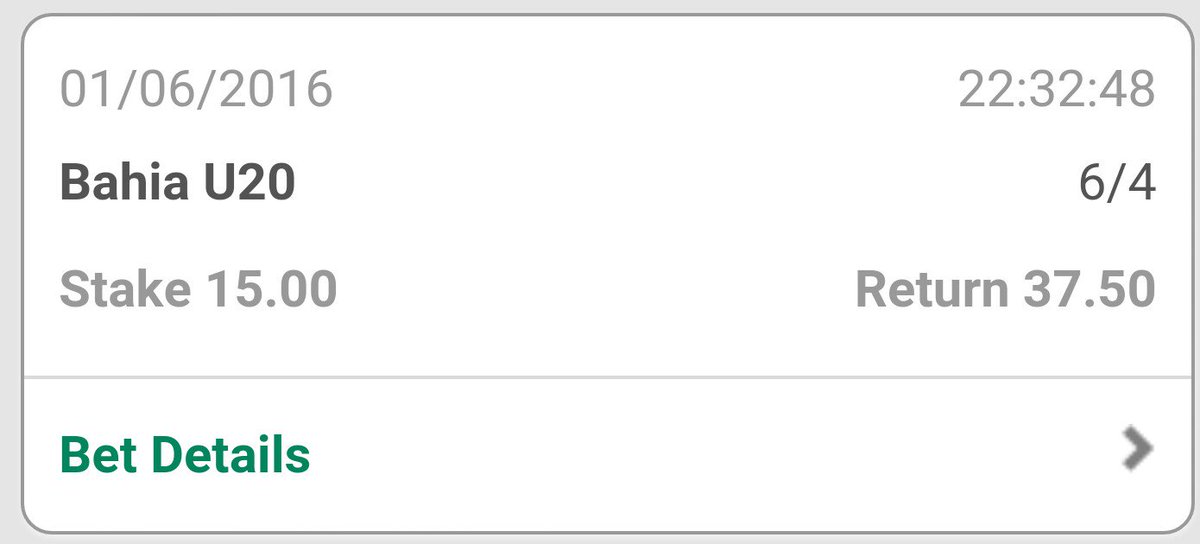 iMathBet's tweet image. £5 -&amp;gt; £500 challenge