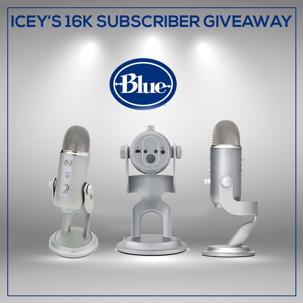 lceys's tweet image. $10 Paypal #Giveaway

RT+LIKE+Tag Someone

Enter Here: gleam.io/90O0n/iceys-10…