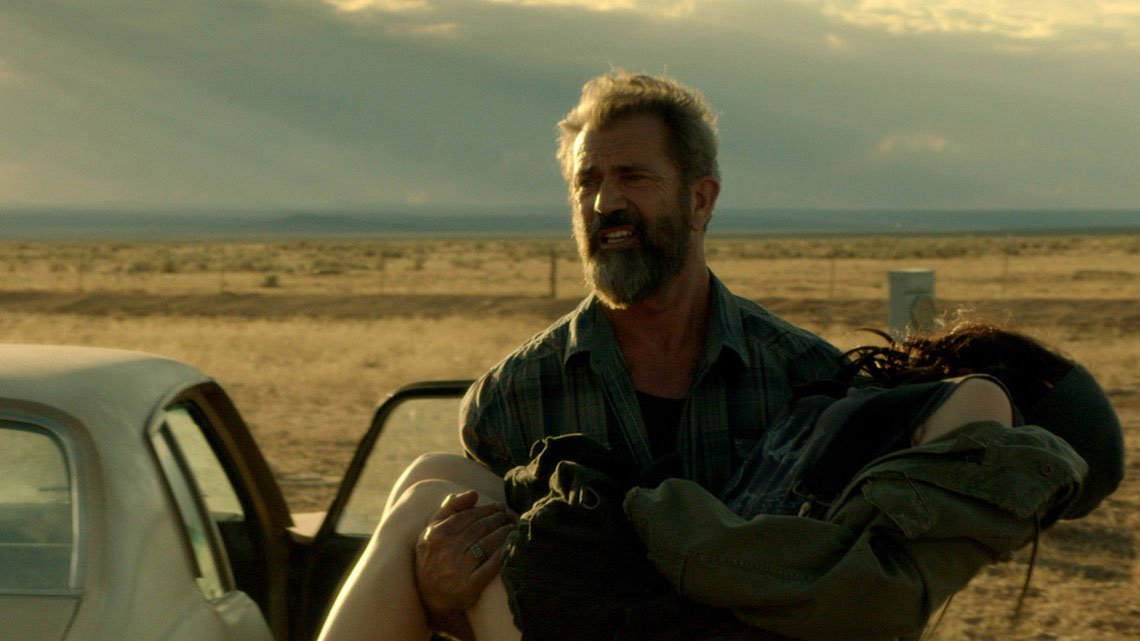 Spectrum_Now's tweet image. Only a week to go until @sydfilmfest 2016! Don’t miss BLOOD FATHER. Book now bit.ly/1TnmSCM #SydFilmFest
