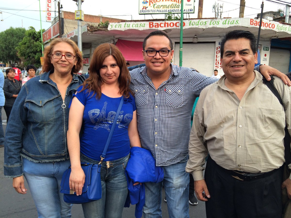 FNS_CDMX's tweet image. Agradecemos a amig@s este esfuerzo conjunto #PoderChilango  @abordenc