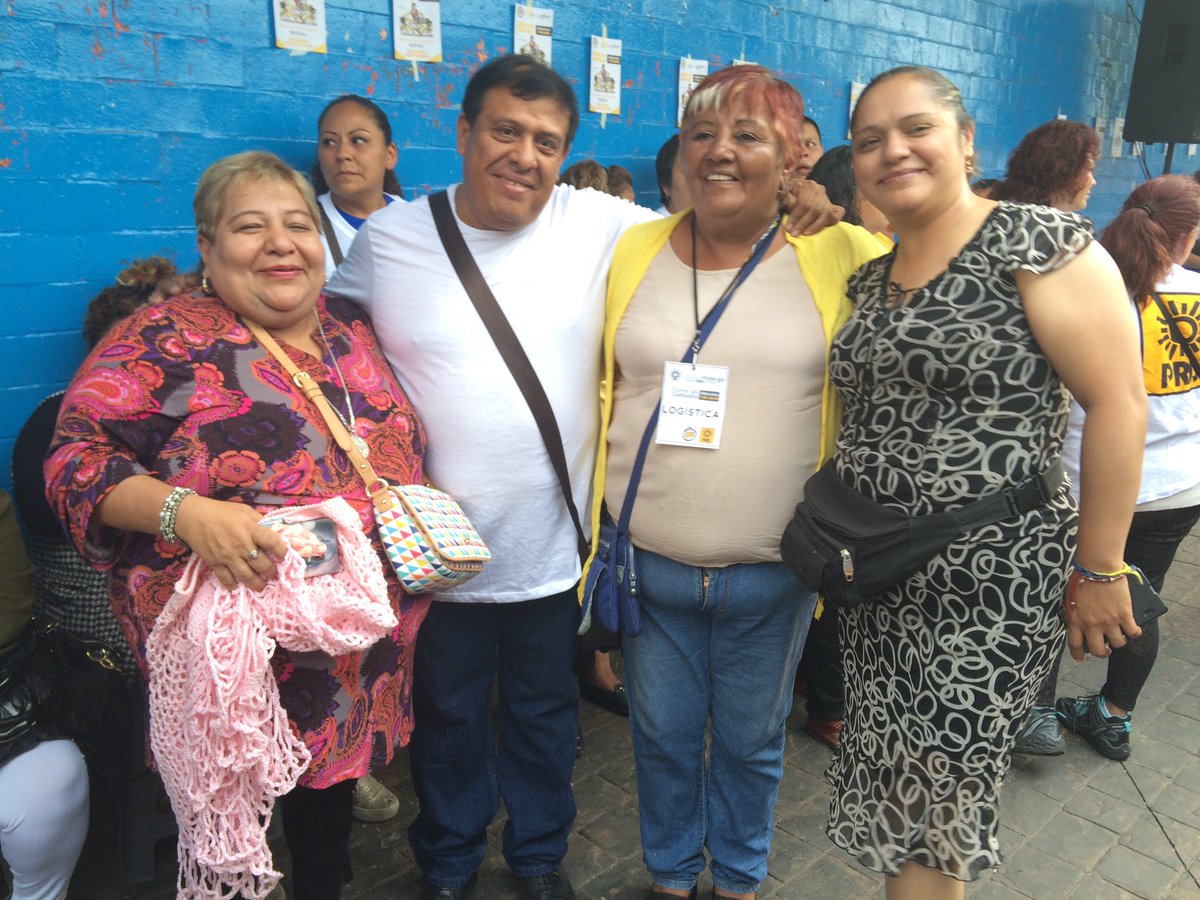 FNS_CDMX's tweet image. Agradecemos a amig@s este esfuerzo conjunto #PoderChilango  @abordenc