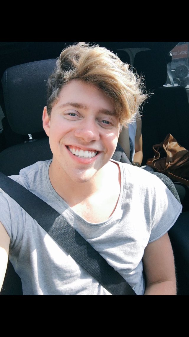Jonah Green