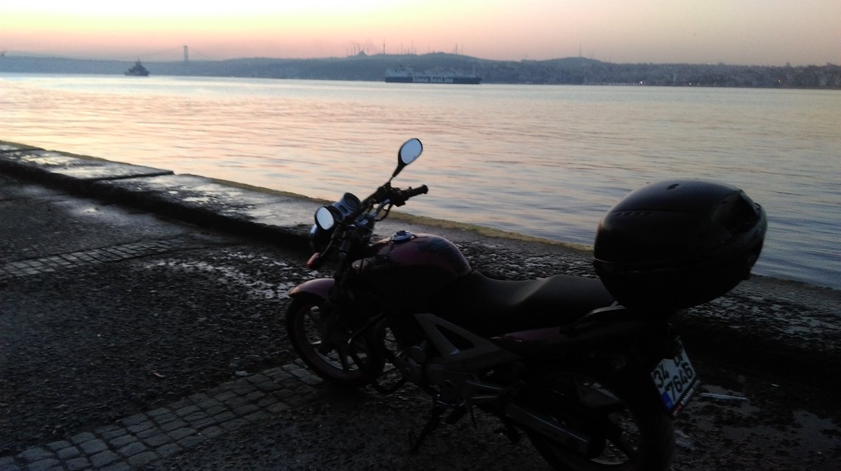 7-24 moto kurye hizmetinde Mecidiyeköy ve Maslak bölgeleri kampanyalarımız devam etmektedir. @724acilkuryehizmet