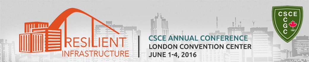 nilsgoseberg's tweet image. Presentation of @Stolle13&apos;s innovative object tracking at #csce2016  conference (Fri., June 3, 2:00 p.m.) #impLOADis