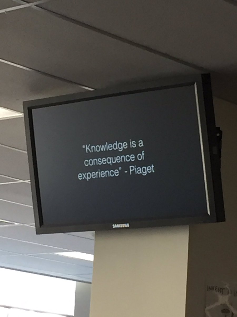 Irenean's tweet photo. #inventtokearn #garystager @IndSchoolsVic https://t.co/bVrMr1RHfw
