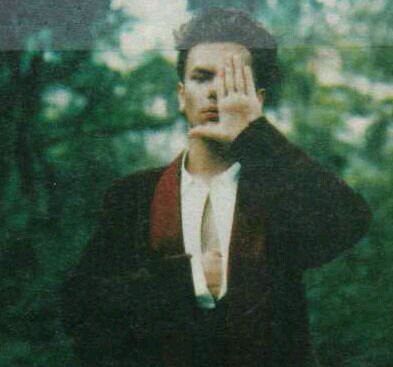 Sasha Edwards on X: “River Phoenix and River ViiperiOne Eye