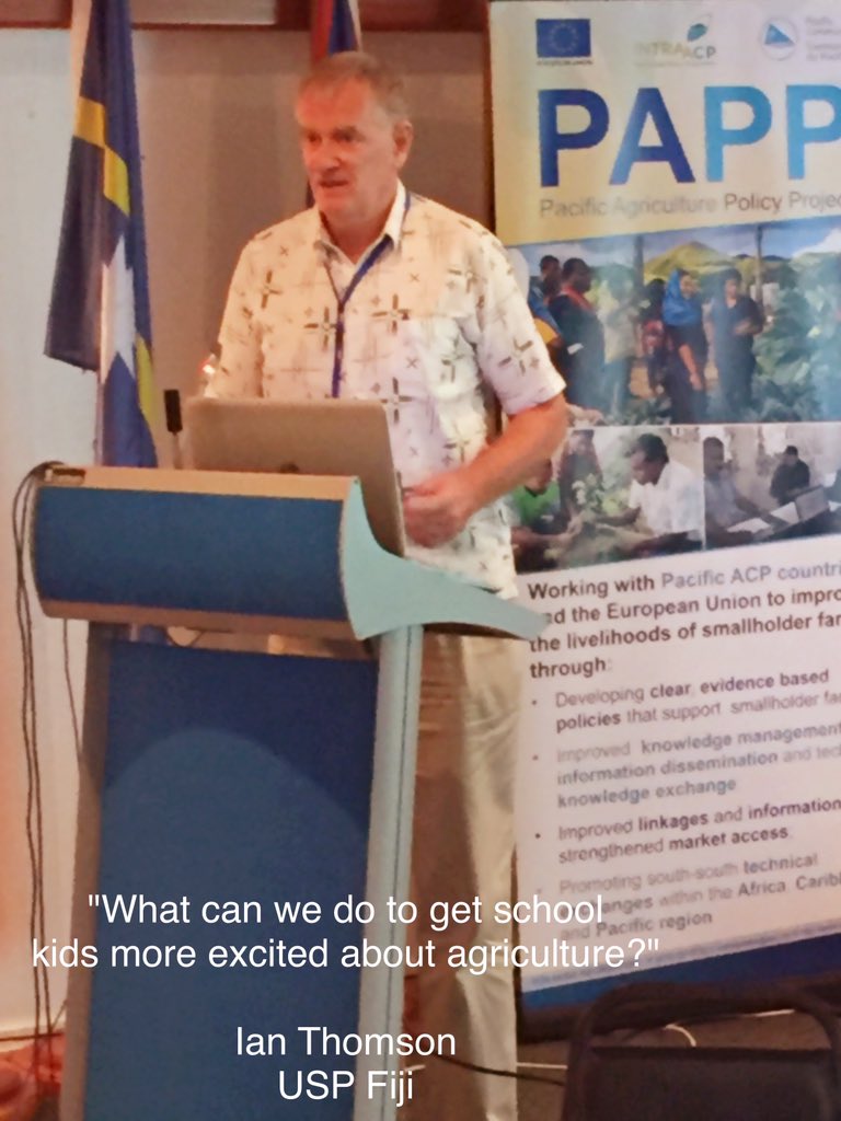 reubenthorn's tweet photo. Open Education Resources (OERs)  presentation #Spc_cps #PacAgKM #Intra_APP https://t.co/JXQ4mVozUL