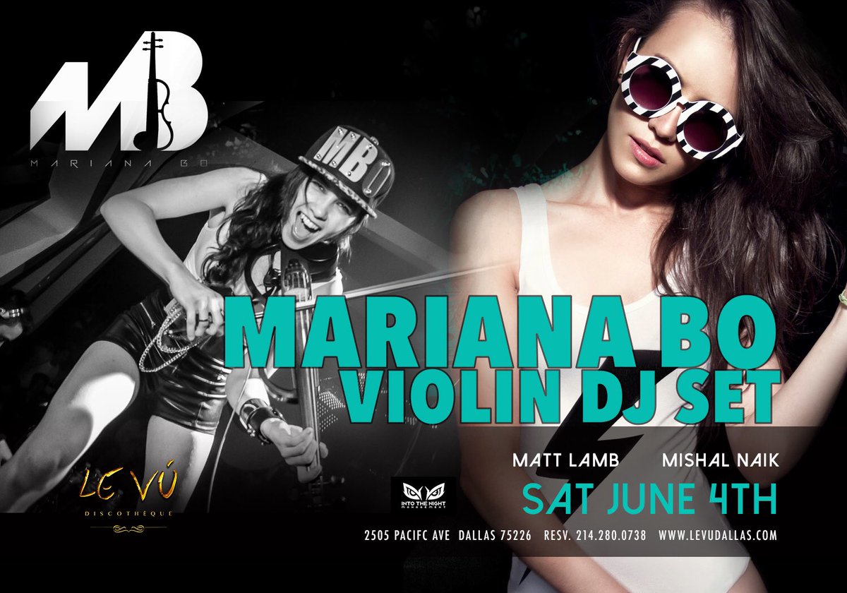 Levu DallasNightclub tweet media