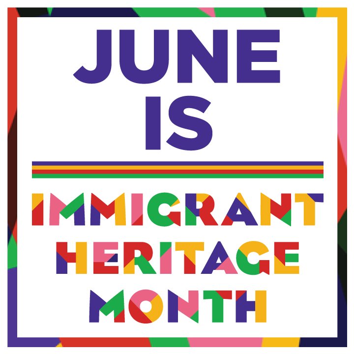 LifeinDeepEllum's tweet photo. June is #ImmigrantHeritageMonth – a month to honor the incredible contributions immigrants have made for our country https://t.co/6fpgJOOFDs