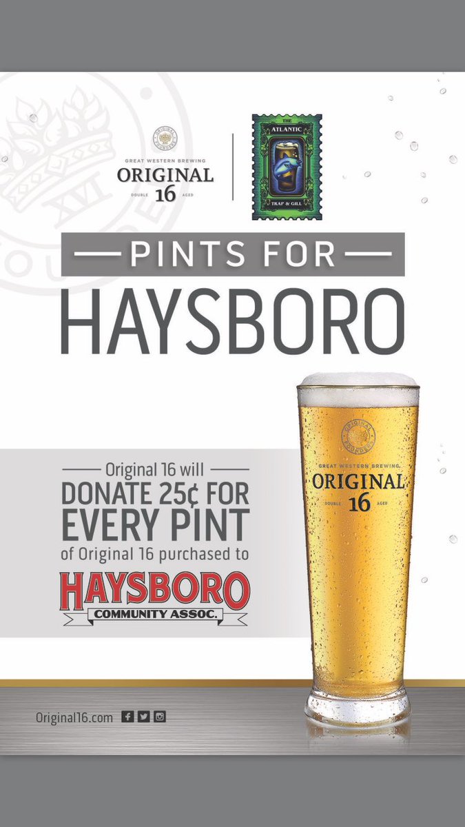Bitter Sisters Brewing Co. (@bittersisyyc) on Twitter photo Live in the neighbourhood? Pop in and order Original 16 and support <a href="/HaysboroCA/">Haysboro Community Association</a> #calgary <a href="/Ent_Calgary/">EntertainmentCalgary</a> #yyc Live in the neighbourhood? Pop in and order Original 16 and support <a href="/HaysboroCA/">Haysboro Community Association</a> #calgary <a href="/Ent_Calgary/">EntertainmentCalgary</a> #yyc
