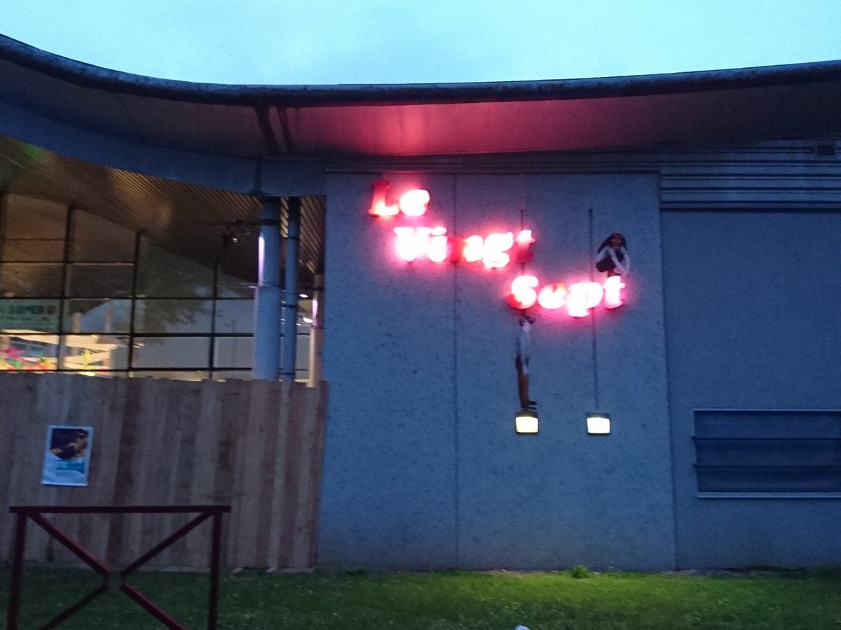 BRGOfficial's tweet photo. Parce qu'il faut une fin à tout, la FTL se termine sur un bon score et une ambiance très sympatoche !
#ftl2016 #fin https://t.co/LQOEc0n59v