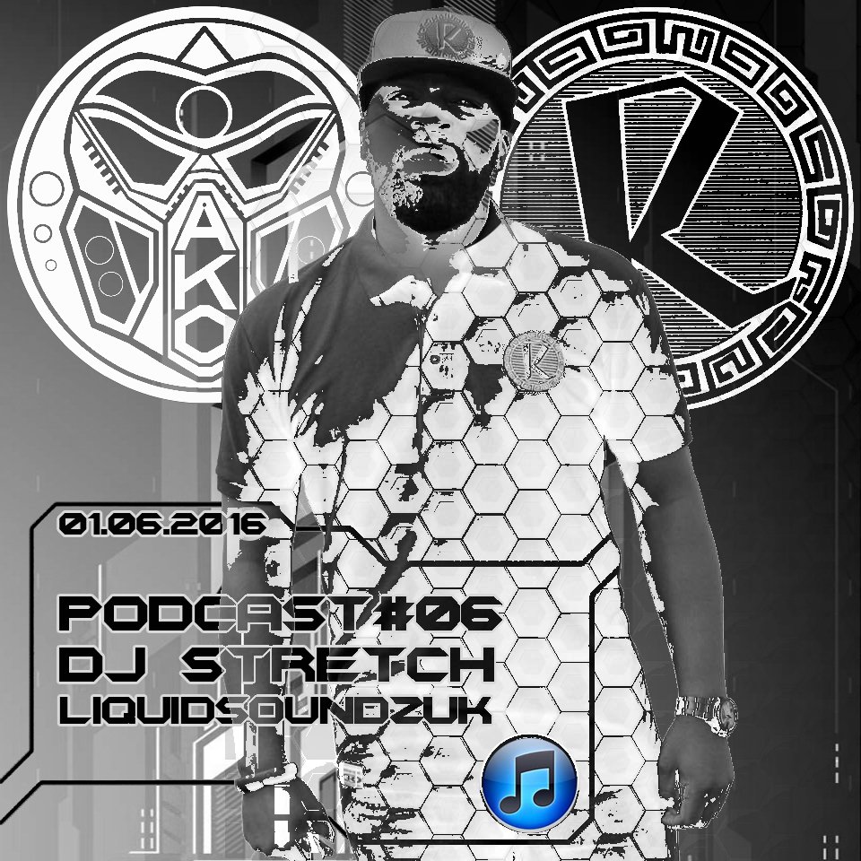 OdysseyRecords's tweet photo. #dnb #fresh #podcast06 @Liquidsoundzuk @SidNarOdyssey @DnbNews @AkoBeatz @Stretch_AKO https://t.co/cRKHxr06Li https://t.co/GMmGzwK05L