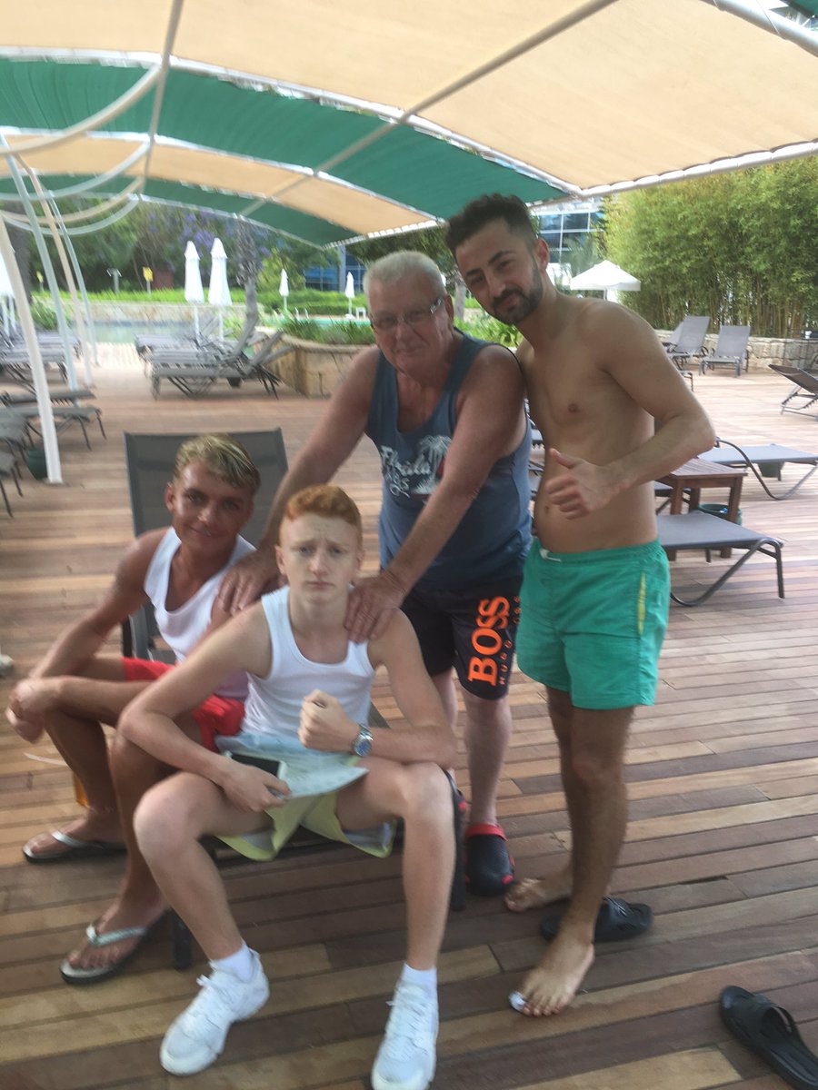 boysmith2014's tweet image. 