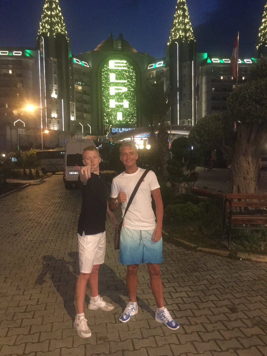 boysmith2014's tweet image. 