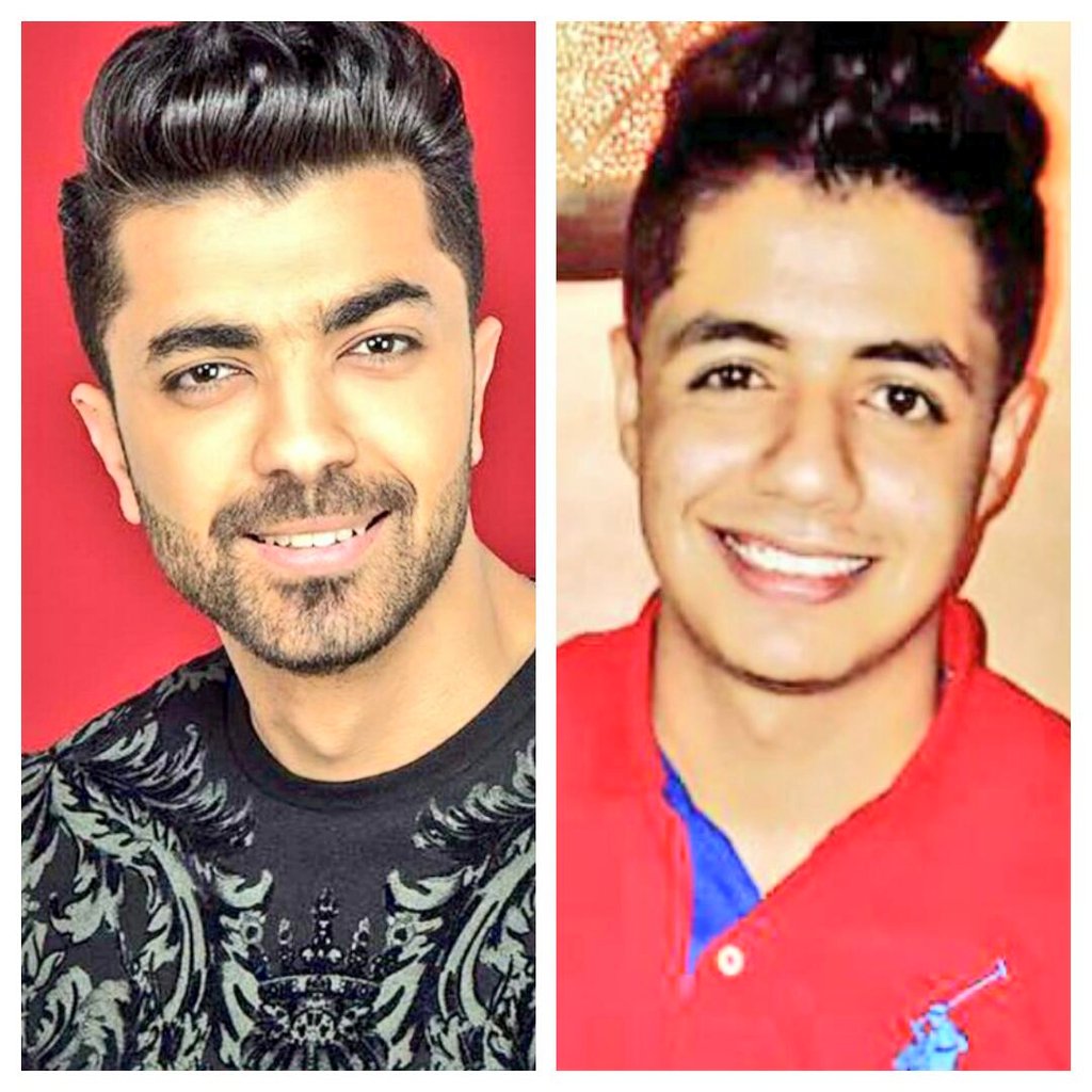 StaracAcademy's tweet photo. مين الاكثر وسامه ..؟! 
بيسو = رتـــويت 
هوبا = فيفوريت 
#MohammadAbbas 
#IhabAmir https://t.co/4jQe0QzdF2
