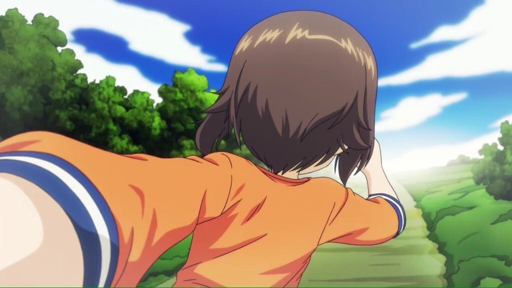 伝わらないかもしれないけどガルパン劇場版の好きなシーン 6月1日 3日つぶやき分 16ページ目 Togetter