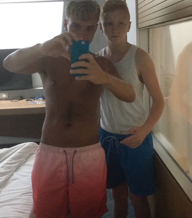 boysmith2014's tweet image. 