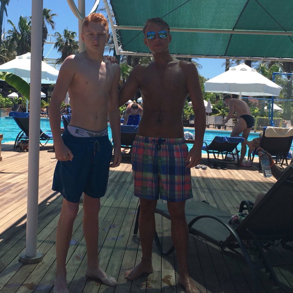 boysmith2014's tweet image. 