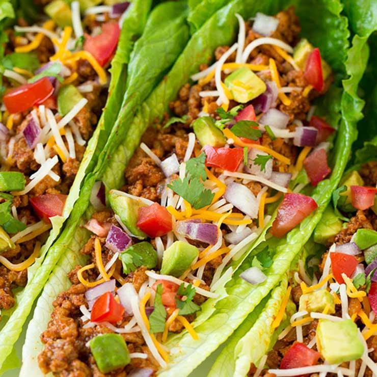 BicyclingMag's tweet photo. These taco recipes are the perfect post-ride treat: https://t.co/4fvYGf4730 https://t.co/zoxbKAQVeD
