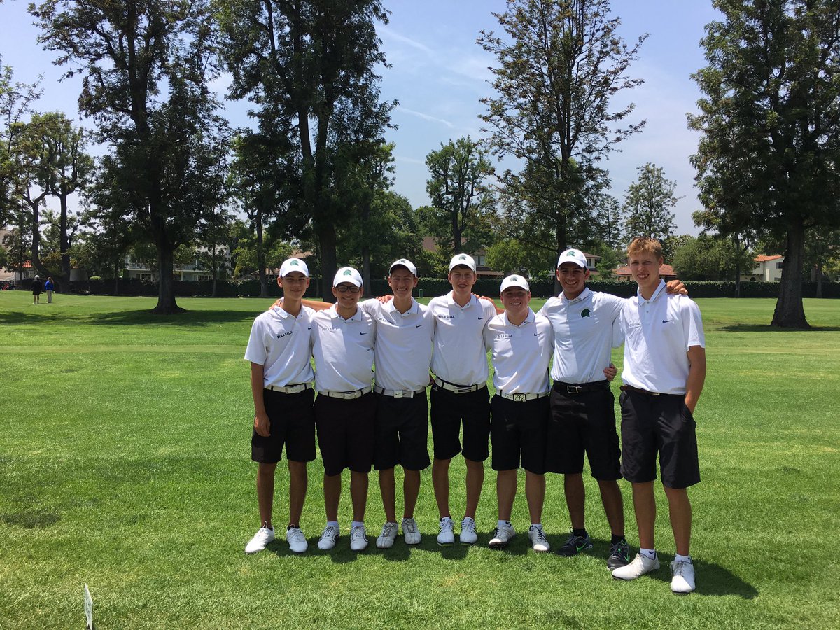 dlsathletics's tweet photo. #dlsgolf https://t.co/eL1Eh5XHpu