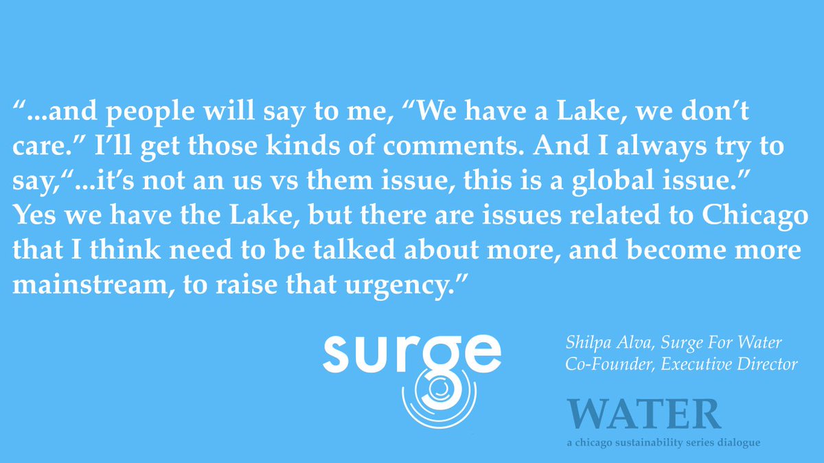 SustainTheChi's tweet photo. Excerpt from WATER w/ @ShilpaAlva (@SurgeForWater) #SustainTheChi 
https://t.co/a3ERFdSjvR https://t.co/WenAJpU1Jv