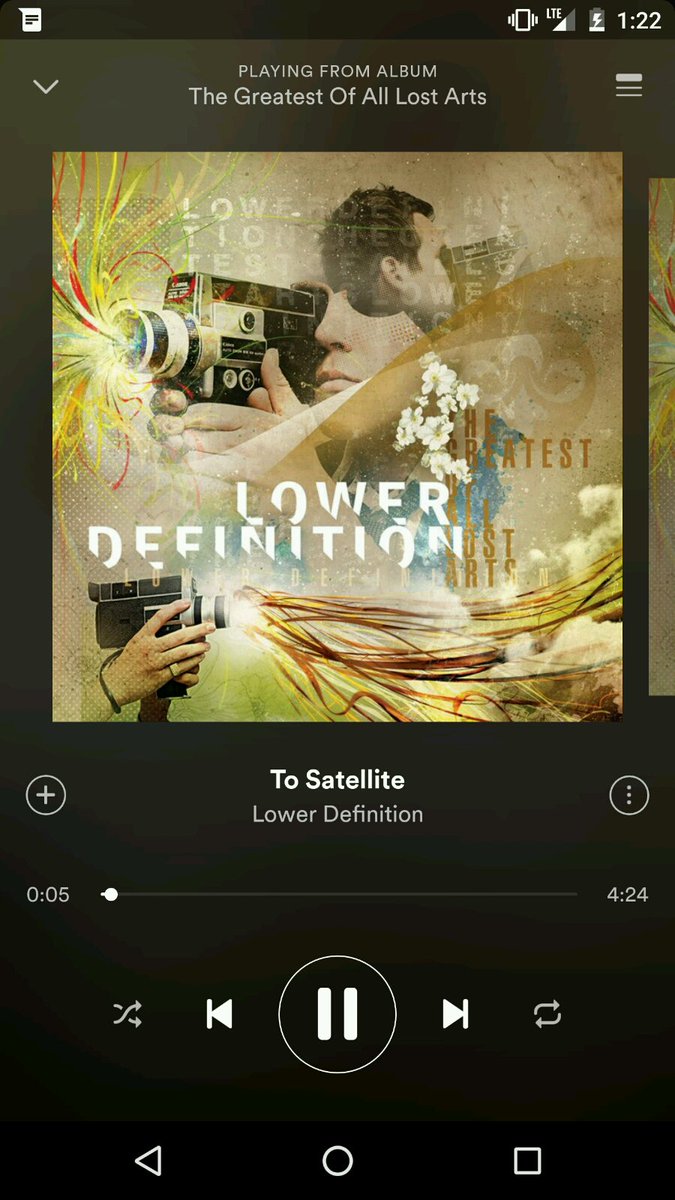 Hybridx93's tweet image. Forever sad this band is no longer together. #LowerDefinition