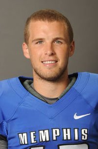 Ray Guy Award winner Tom Hornsey featured @ Ray Guy Camp in Memphis this weekend Sign Up NOW bit.ly/1t22npj