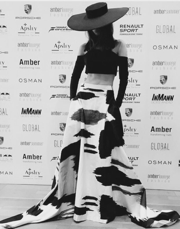 <a href="/OSMANstudio/">OSMAN</a> <a href="/AmberLoungeLtd/">Amber Lounge - World's Most Exclusive After-Party</a>