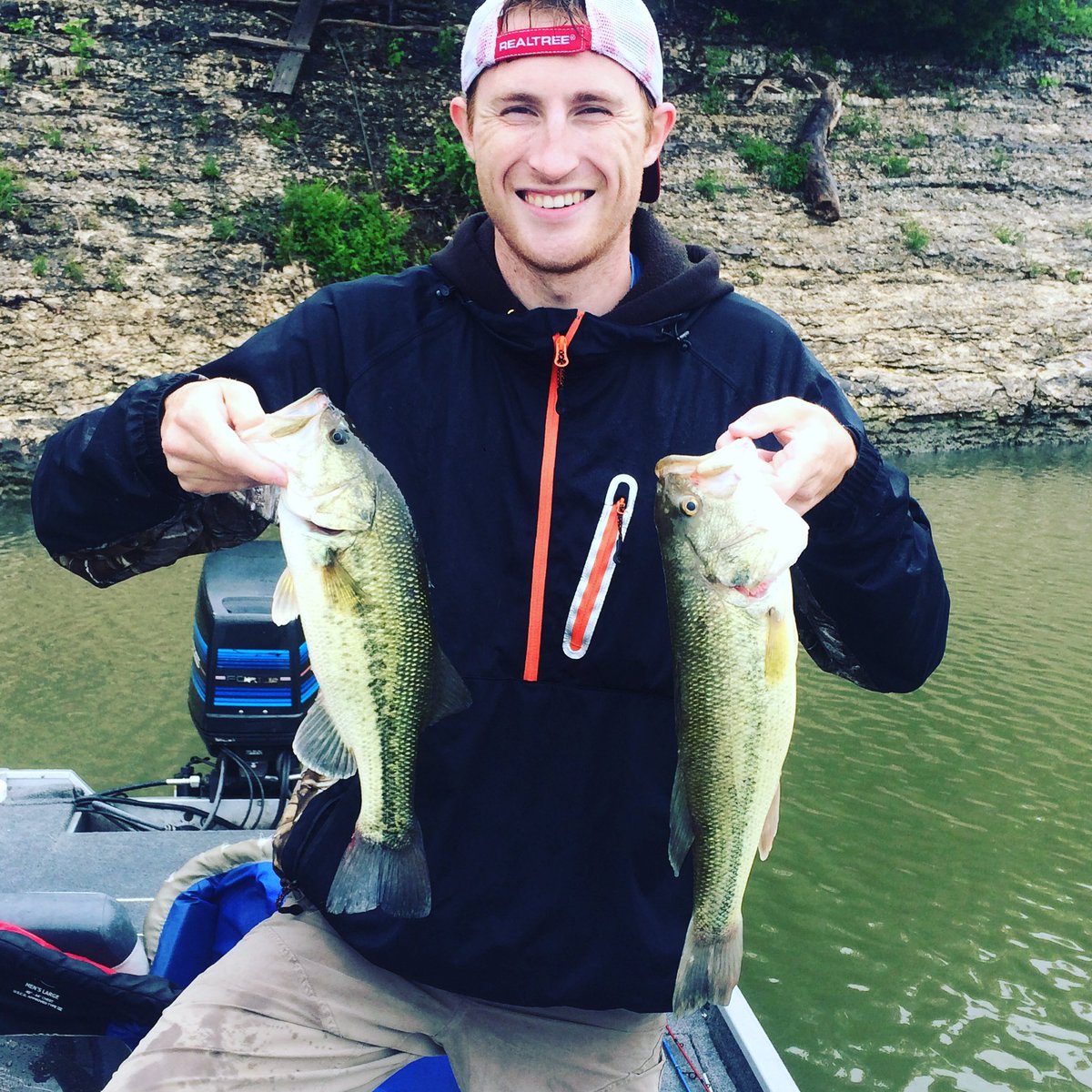 Spentshell918's tweet image. Not a bad day!