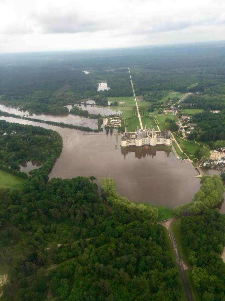 Alerte - Crues et Inondations 2016 Cj5HzQCXEAAyRv8