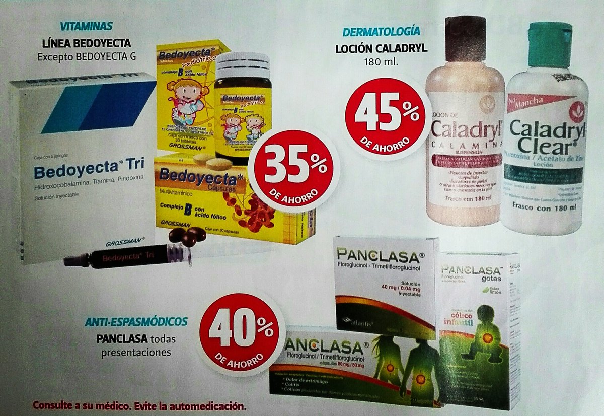 Vigencia del 01 al 15 de junio de 2016