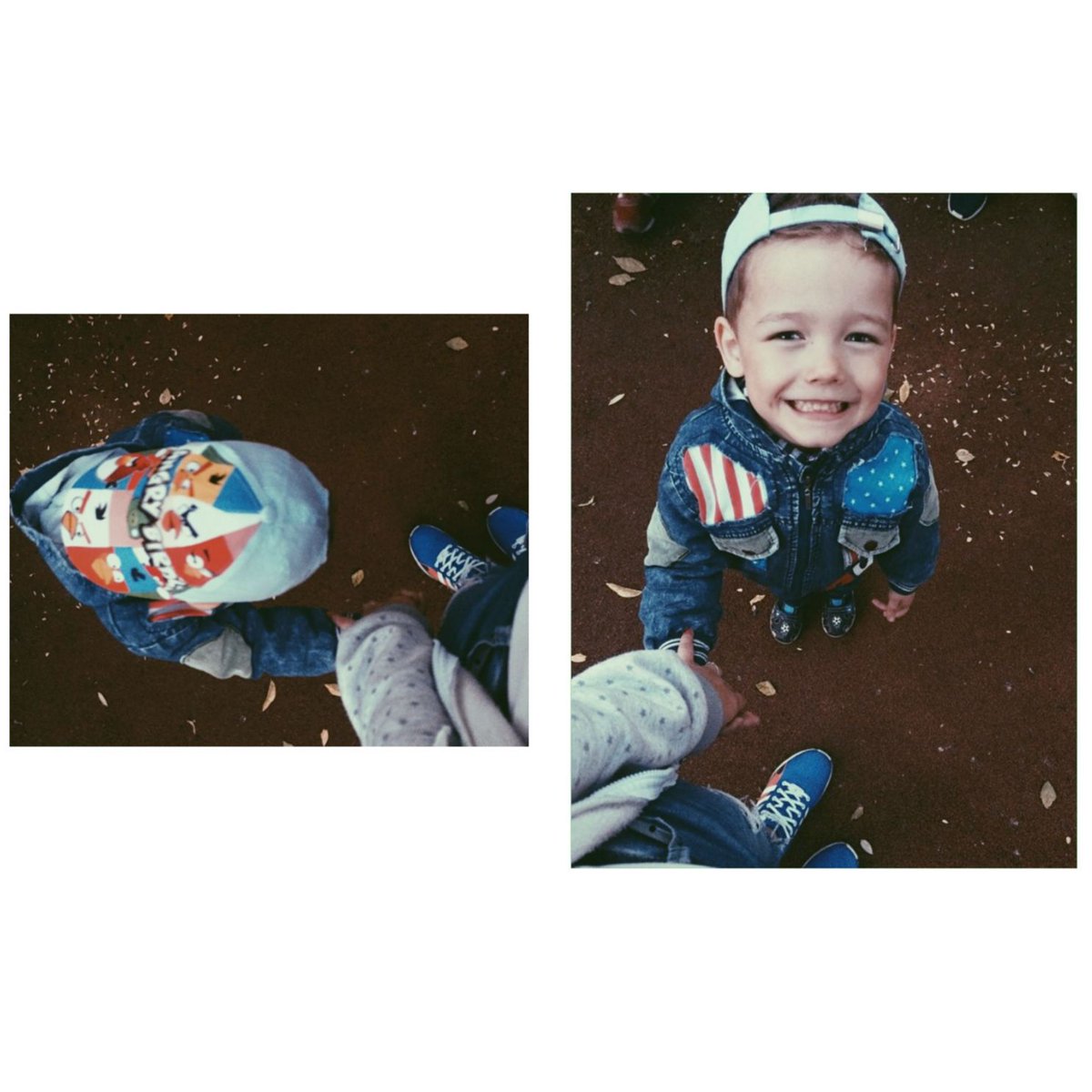 Единственный и не повторимый💕