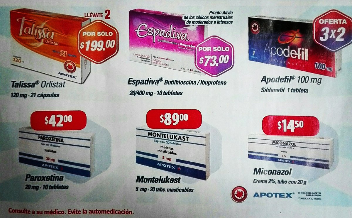 Vigencia del 01 al 15 de junio de 2016