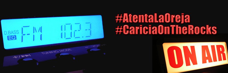 EpiOnTheRocks's tweet photo. #CariciaOnTheRocks HOY Libertad d Expresión!! #corta; La columna d @monchoterra &amp; @minutomundial; 4x4 c/@nodoubt y + https://t.co/JtySg3wVBb