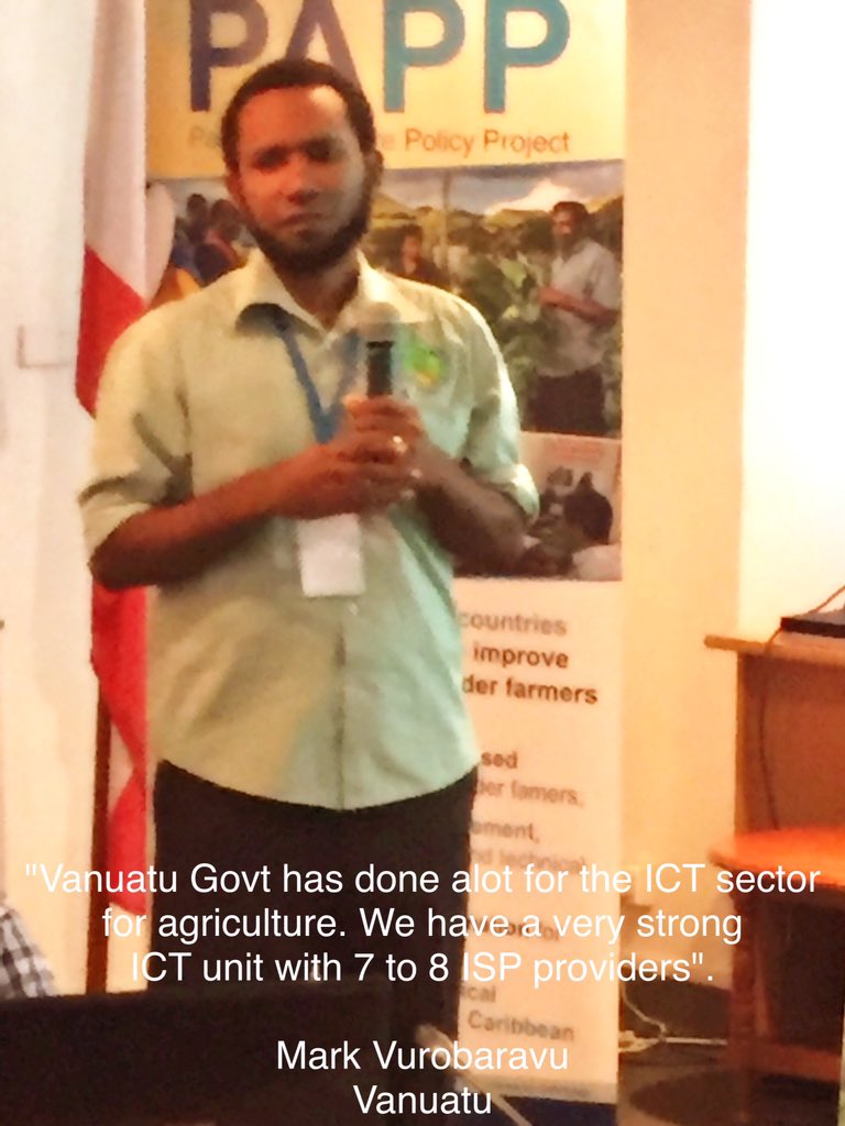 reubenthorn's tweet photo. Day 2 presentation #PacAgKM #Intra_APP #spc_cps @amalo86 https://t.co/IovlyyH0qn