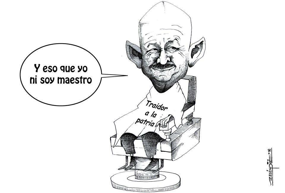 RRevolux10's tweet photo. #NoTeHasDadoCuentaPero
Los otros rapados- Resendiz-
Monero
#LosPRInosaurios #NiUnVotoAlPRI https://t.co/mCaJBKm9yy