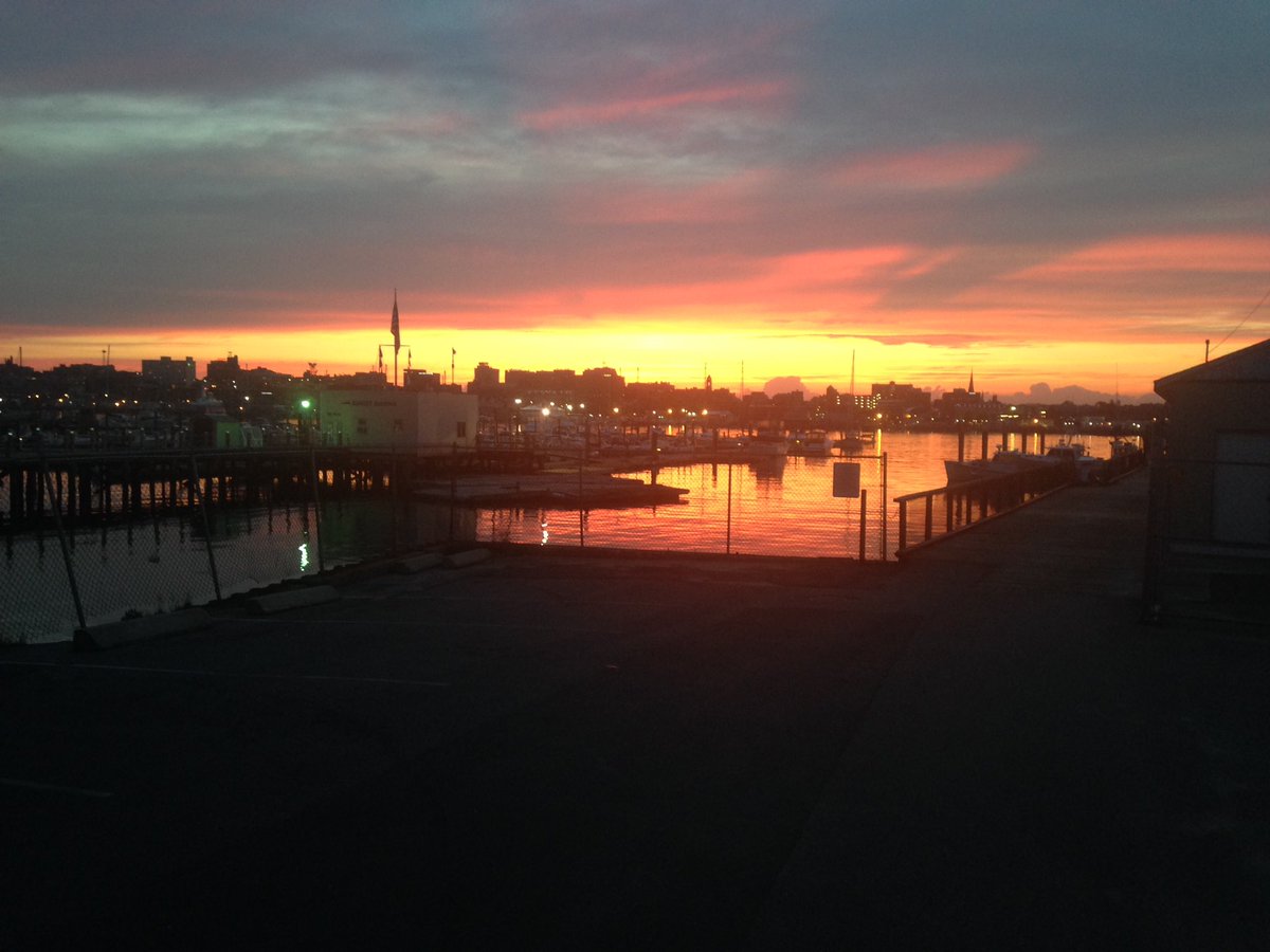 DigtheRigs's tweet image. Summer in #Maine 🌞 excited to be back here @onelongfellow September 2nd!