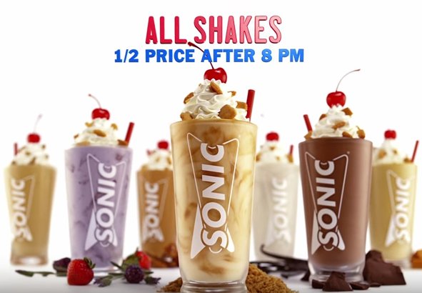 LEVELStuMin's tweet photo. CHALLENGES Part #3 Tonight!
M.S. &amp; H.S. meet together @ 7:00 pm!
Sonic Shakes after youth! https://t.co/EEgdM5lULN