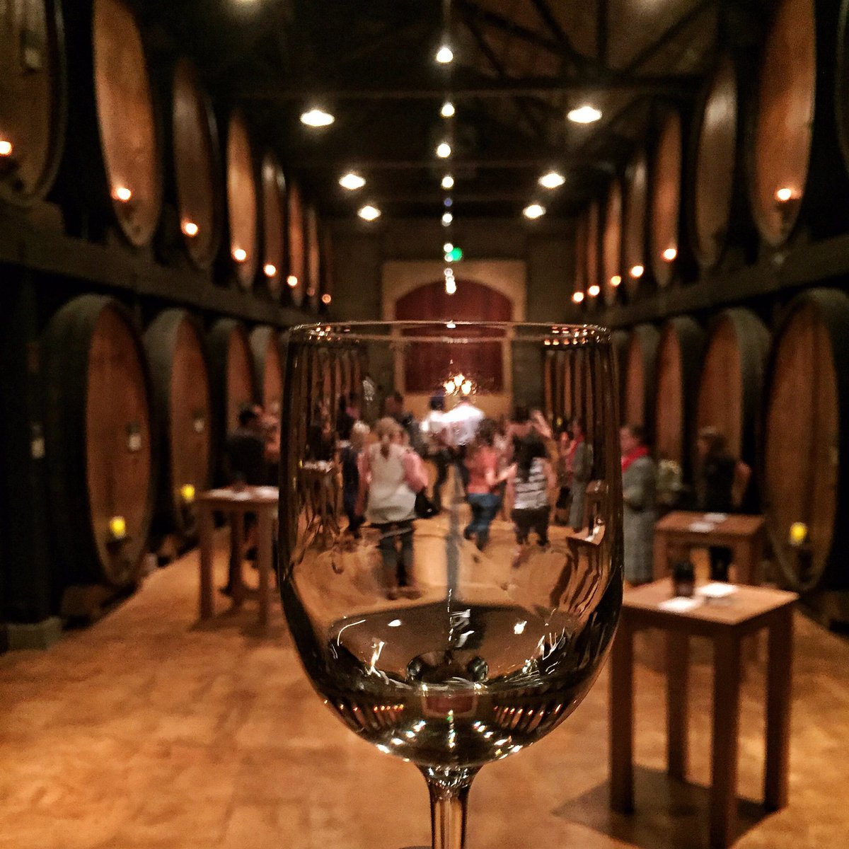 Made it to <a href="/Merryvale/">Merryvale Vineyards</a>! #DineQuattroVino 

#cheers #VisitNapaValley #NapaValley #WineryTour #travel #wanderlust #wine