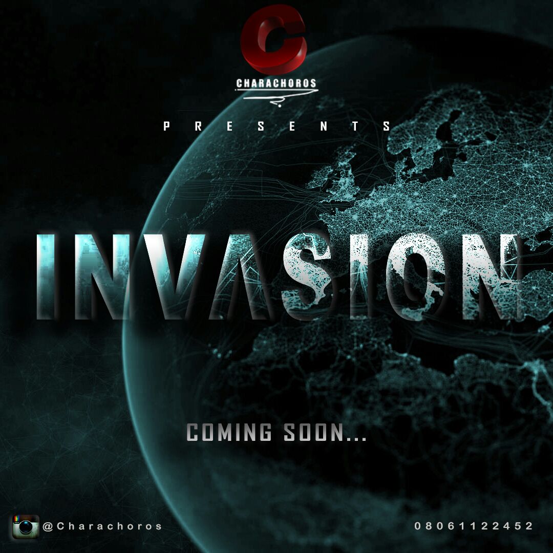 CharachorosDC's tweet photo. Anticipate #INVASION #CCDCinvasion #charachoros https://t.co/groKD5uKu8