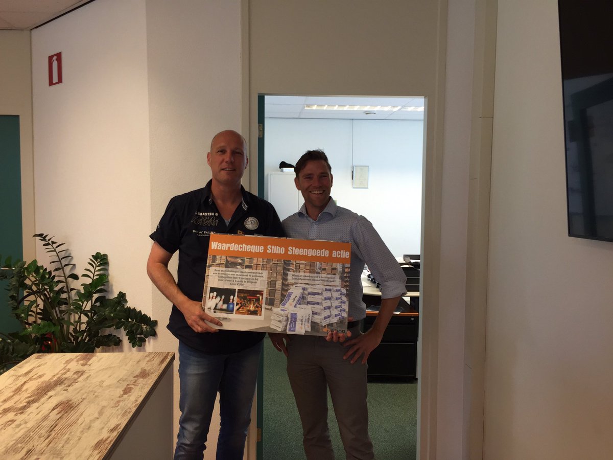 Martijn Borst tweet media