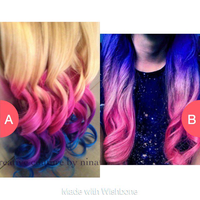 Kameri_is_FAM's tweet image. Which hairstyle Tap to vote sms.wishbo.ne/U1ak/eH9gNSLsRt