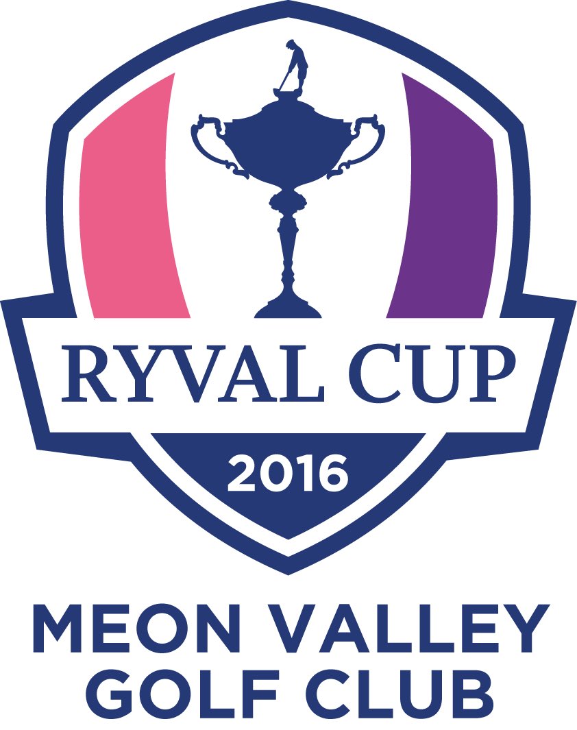 RyvalCup's tweet photo. RC BREAKING NEWS! New logo for 2016 is here!!! Bring on the 8th/9th July! #PurpleArmy #Pinklegends #RC2016 https://t.co/XFVrc0rTuN