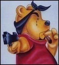 Винни пух аватарка