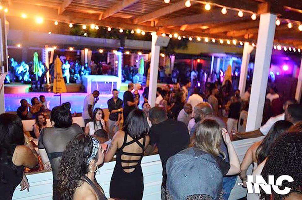 OUR "UPTOWN FRIDAYS" GET TOO CRAZY. BOOK YOUR TABLES ASAP.

VIP 469.269.2394 • RSVP Incrowdlife.eventbrite.com