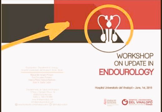 DrTortolero's tweet photo. Nice #endourology Workshop in #Alicante #Spain #microperc #pcnl #urology https://t.co/sWD5XO5mZD